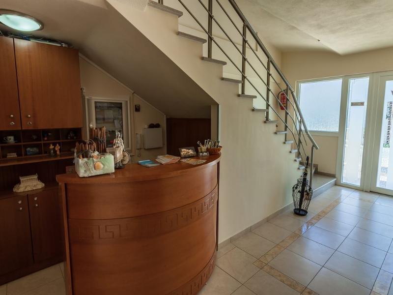 Villa Morfeas Studio Kateríni Kültér fotó