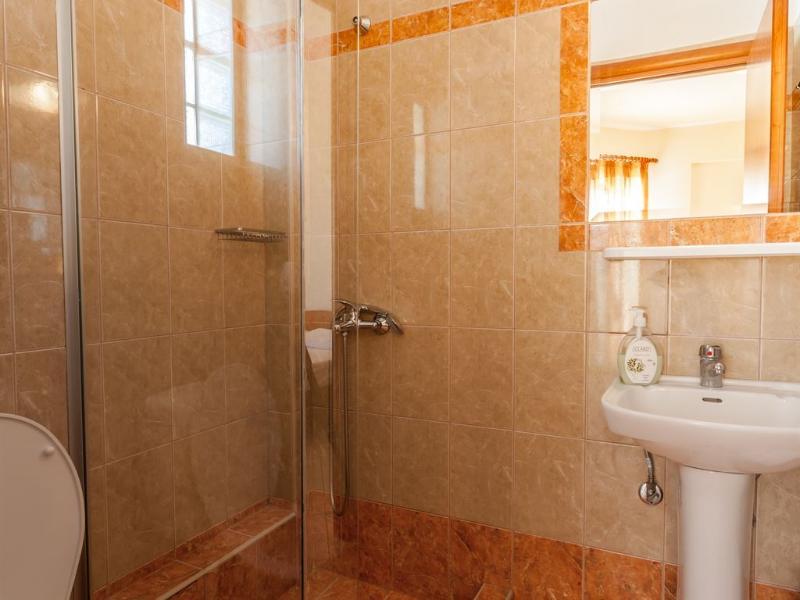 Villa Morfeas Studio Kateríni Kültér fotó